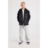 America Today - Jafaar Jr - Jongens Jas - Hybride Design - Licht Gevoerd