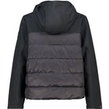 America Today - Jafaar Jr - Jongens Jas - Hybride Design - Licht Gevoerd