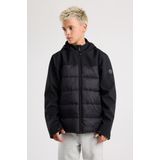 America Today - Jafaar Jr - Jongens Jas - Hybride Design - Licht Gevoerd