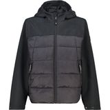 America Today - Jafaar Jr - Jongens Jas - Hybride Design - Licht Gevoerd