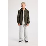 America Today - Jason JR - Softshell Jas - Jongens - Winddicht en Waterafstotend