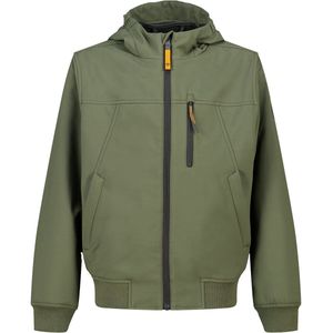 America Today - Jason JR - Softshell Jas - Jongens - Winddicht en Waterafstotend