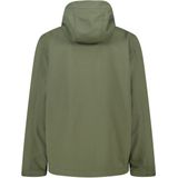 America Today - Jason - Heren Winterjas - Waterafstotend - Winddicht