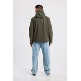 America Today - Jason - Heren Winterjas - Waterafstotend - Winddicht