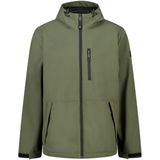 America Today - Jason - Heren Winterjas - Waterafstotend - Winddicht