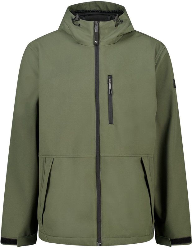 America Today - Jason - Heren Winterjas - Waterafstotend - Winddicht