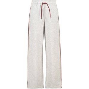 America Today - Joggingbroek - Grijs - Lange Lengte