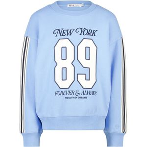 America Today - Sweater - Blauw