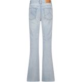 America Today Emily Flare Jr - Meisjes Jeans - Maat 122/128