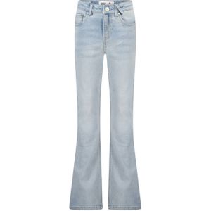 America Today Emily Flare Jr - Meisjes Jeans - Maat 122/128