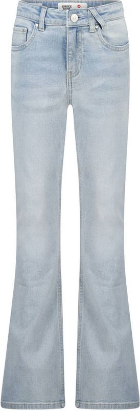 America Today Emily Flare Jr - Meisjes Jeans - Maat 122/128