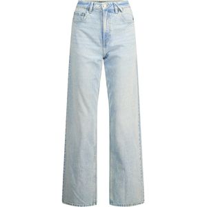 America Today - Jeans - Lichtblauw - Losvallend Model - Baggy
