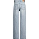 America Today - Jeans - Grijs - Regular Fit - Heavy Washed