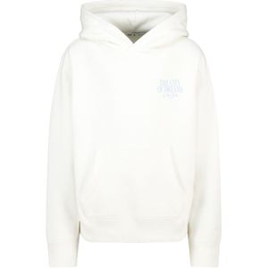America Today - Hoodie - Wit - Sweater