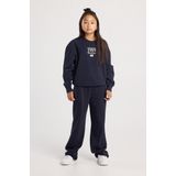 America Today - Sweater - Blauw