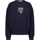 America Today - Sweater - Blauw