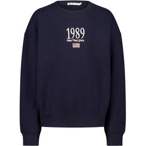 America Today - Sweater - Blauw