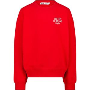 America Today - Sweater - Rood