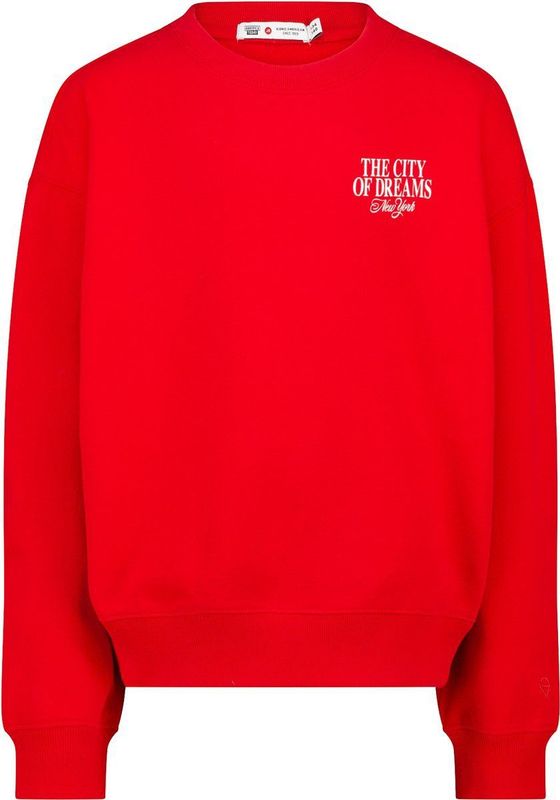 JACK&JONES JJIARUBA JJSWIMSHORTS - Heren Zwembroek - Roze - Korte Bloemenprint