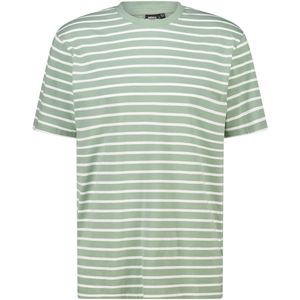 America Today - Regular T-shirt - Groen