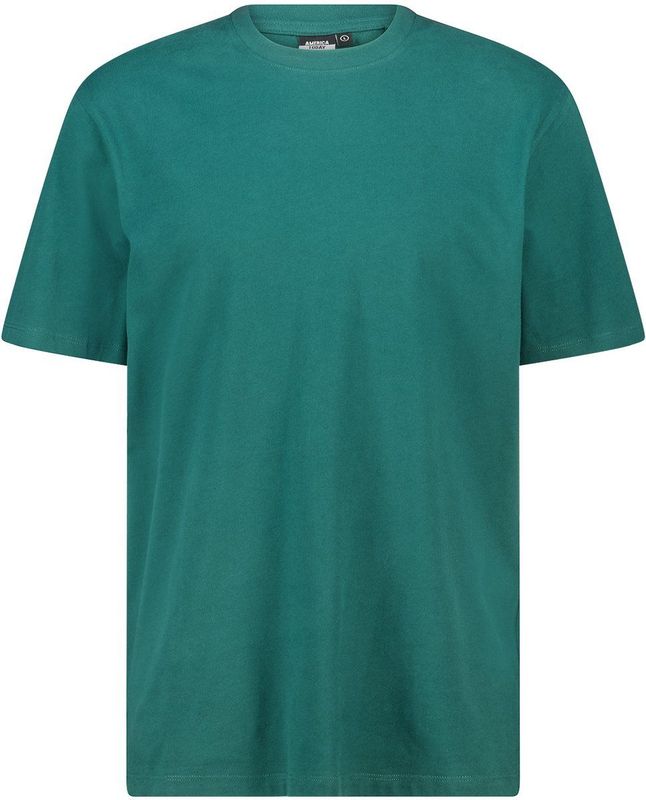 America Today - Eric - Heren T-shirt - Regular Fit