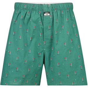 America Today Thomas - Heren Boxershort - Maat Xl