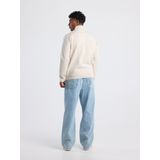 Sofie Schnoor - MagSY Vest - Bruin Melange - Vesten