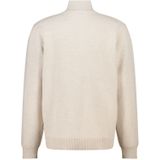 GoBabyGo - Wollen Sokken - Sokken - Brown Melange 3-4y (EU 27/30)