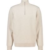 Sofie Schnoor - MagSY Vest - Bruin Melange - Vesten