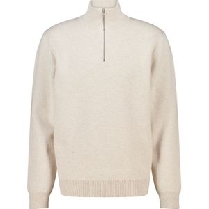 GoBabyGo - Wollen Sokken - Sokken - Brown Melange 3-4y (EU 27/30)