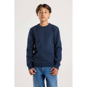America Today - Pullover - Blauw