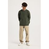 America Today - Pullover - Blauw