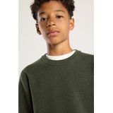 America Today - Pullover - Blauw