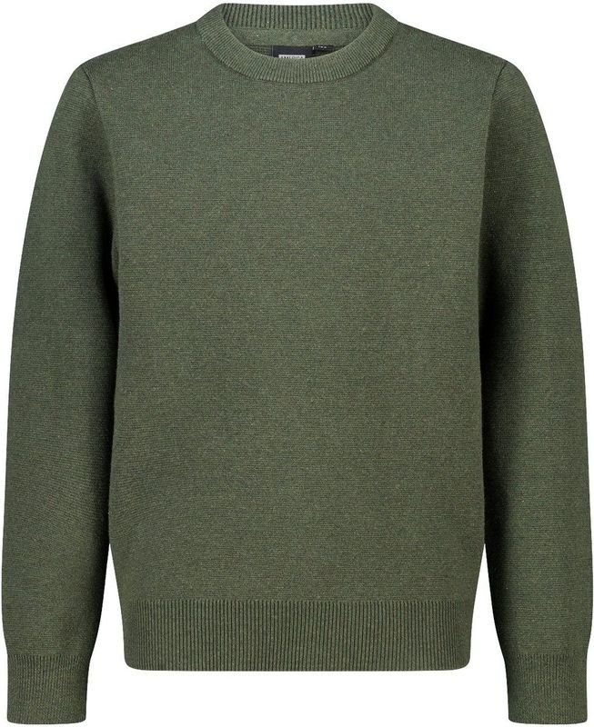 America Today - Pullover - Blauw