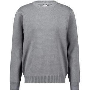 America Today - Konrad - Sweater - Grijs - Regular Fit