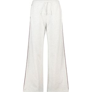 America Today - Casual Broek - Grijs - Loose Fit - Regular Waist