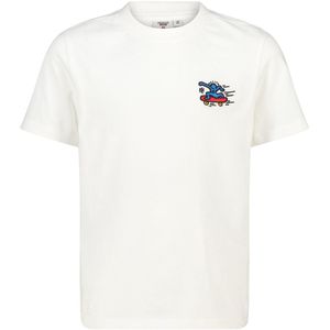 America Today - T-shirt - Katoen