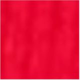 America Today - Gilet - Rood - Gebreid