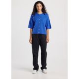 America Today - Kendall - Cardigan - Korte Mouwen