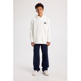 America Today - Joggingbroek - Blauw