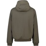 America Today - Jefferson - Heren Winterjas - Gevoerd - Winddicht - Waterafstotend