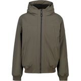 America Today - Jefferson - Heren Winterjas - Gevoerd - Winddicht - Waterafstotend