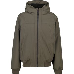 America Today - Jefferson - Heren Winterjas - Gevoerd - Winddicht - Waterafstotend