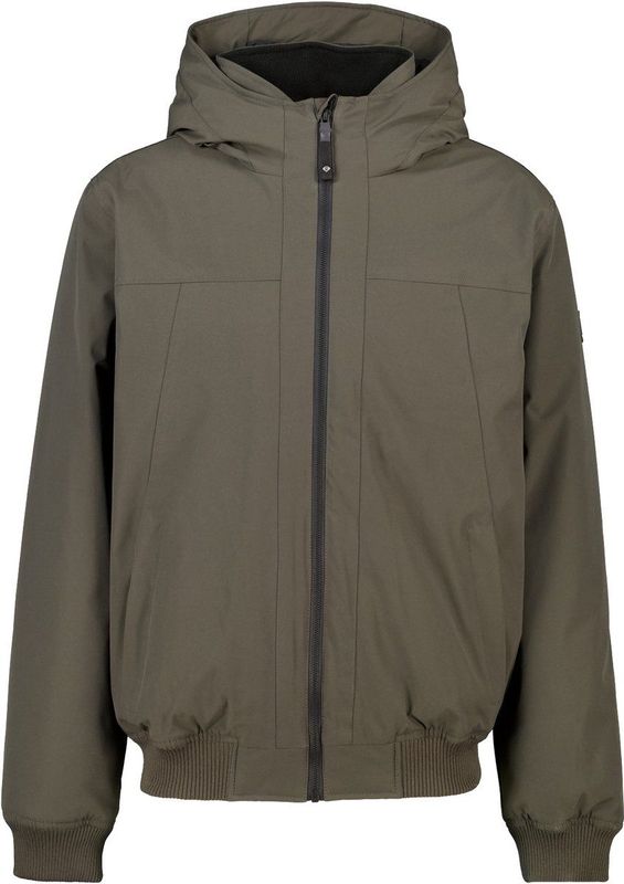 America Today - Jefferson - Heren Winterjas - Gevoerd - Winddicht - Waterafstotend