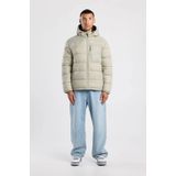 America Today - Janson - Heren Winterjas - Licht Gevoerd - Winddicht en Waterafstotend