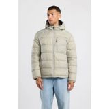 America Today - Janson - Heren Winterjas - Licht Gevoerd - Winddicht en Waterafstotend