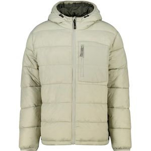 America Today - Janson - Winterjas - Heren - Lichtgewicht - Waterafstotend