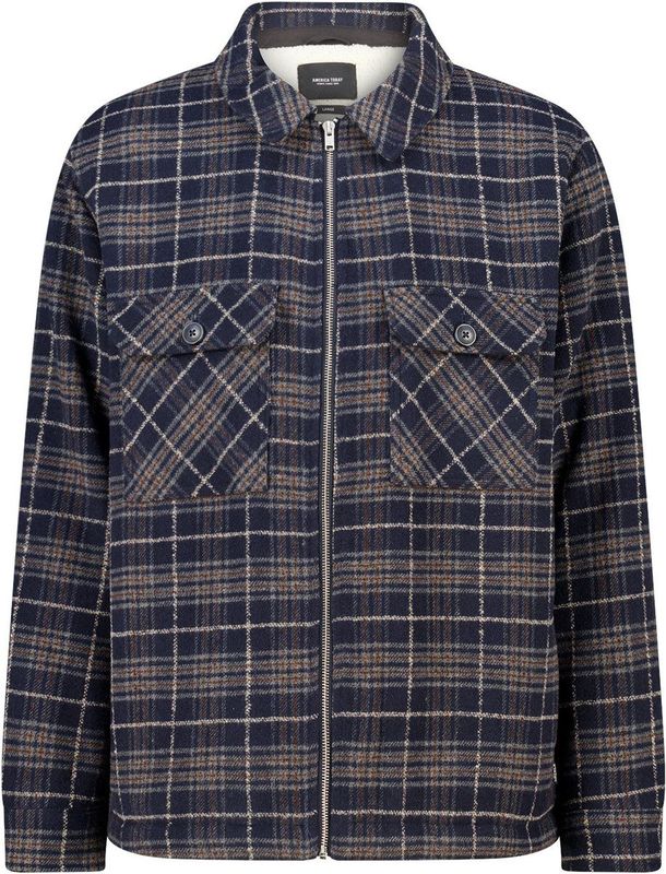 America Today - Braxton - Heren Blazer - XL