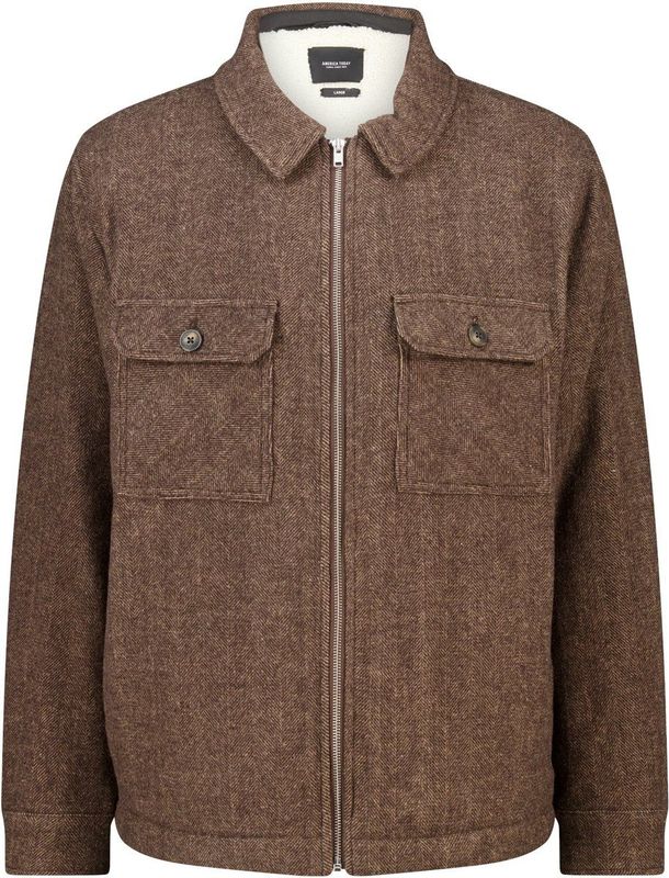 America Today - Braxton - Heren Blazer