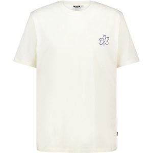 America Today regular T-shirt wit